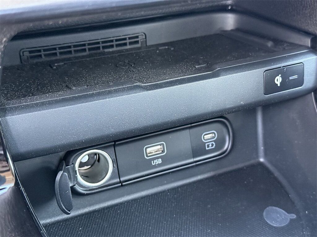 2025 Kia Seltos SX San Clemente CA