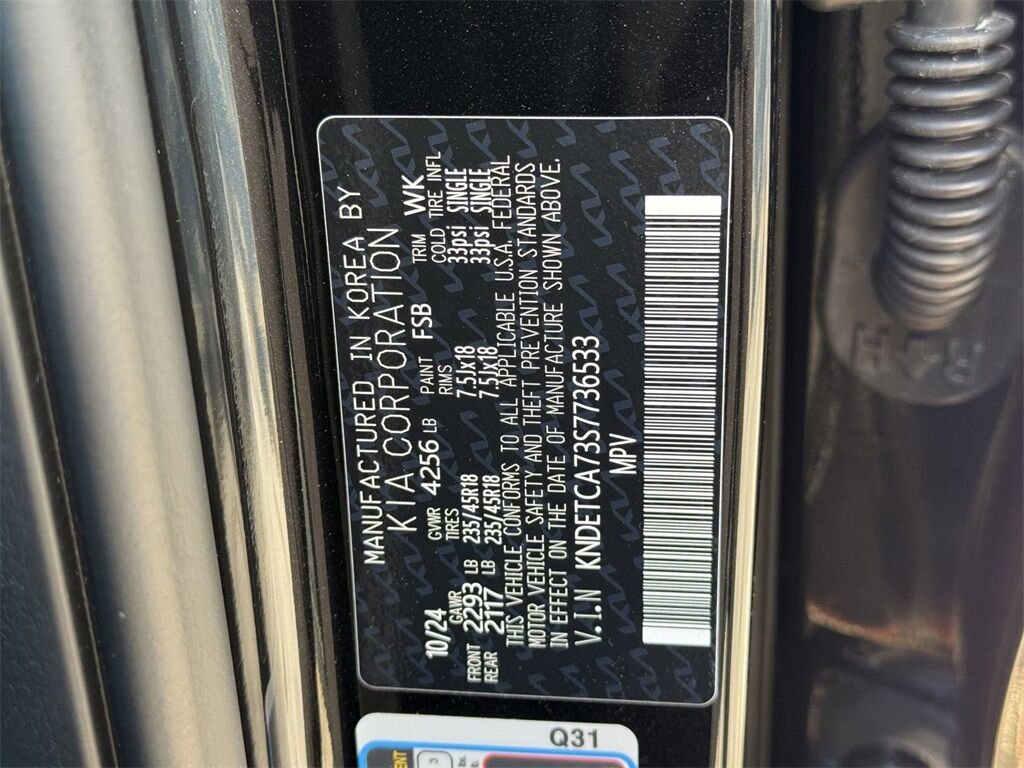 2025 Kia Seltos SX San Clemente CA
