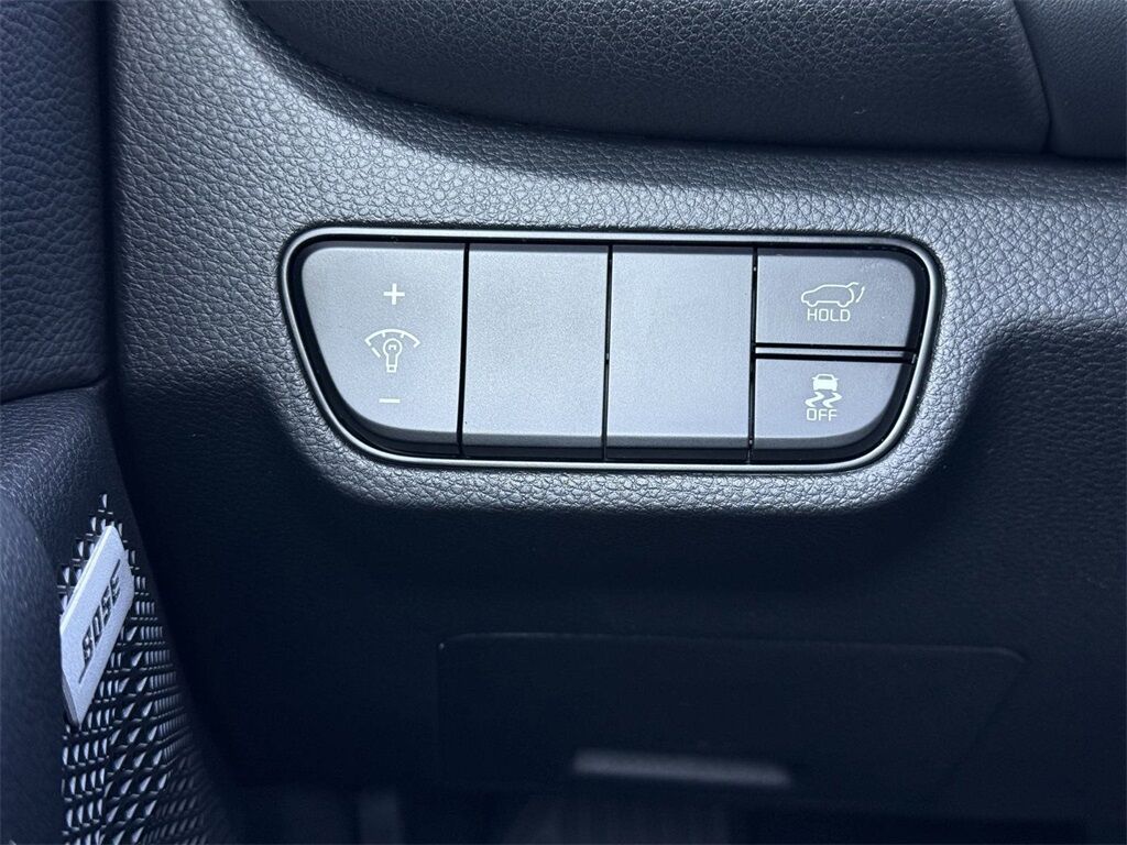 2025 Kia Seltos SX San Clemente CA