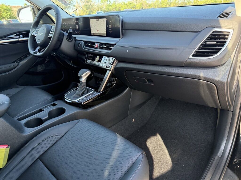 2025 Kia Seltos SX San Clemente CA