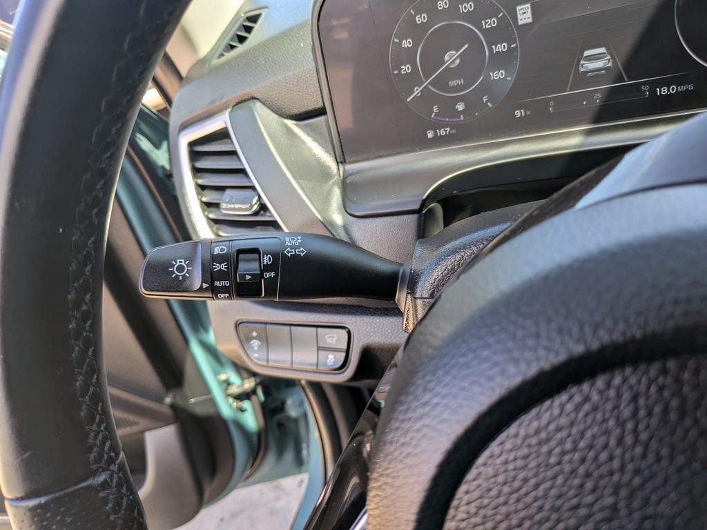 2025 Kia Seltos SX San Clemente CA