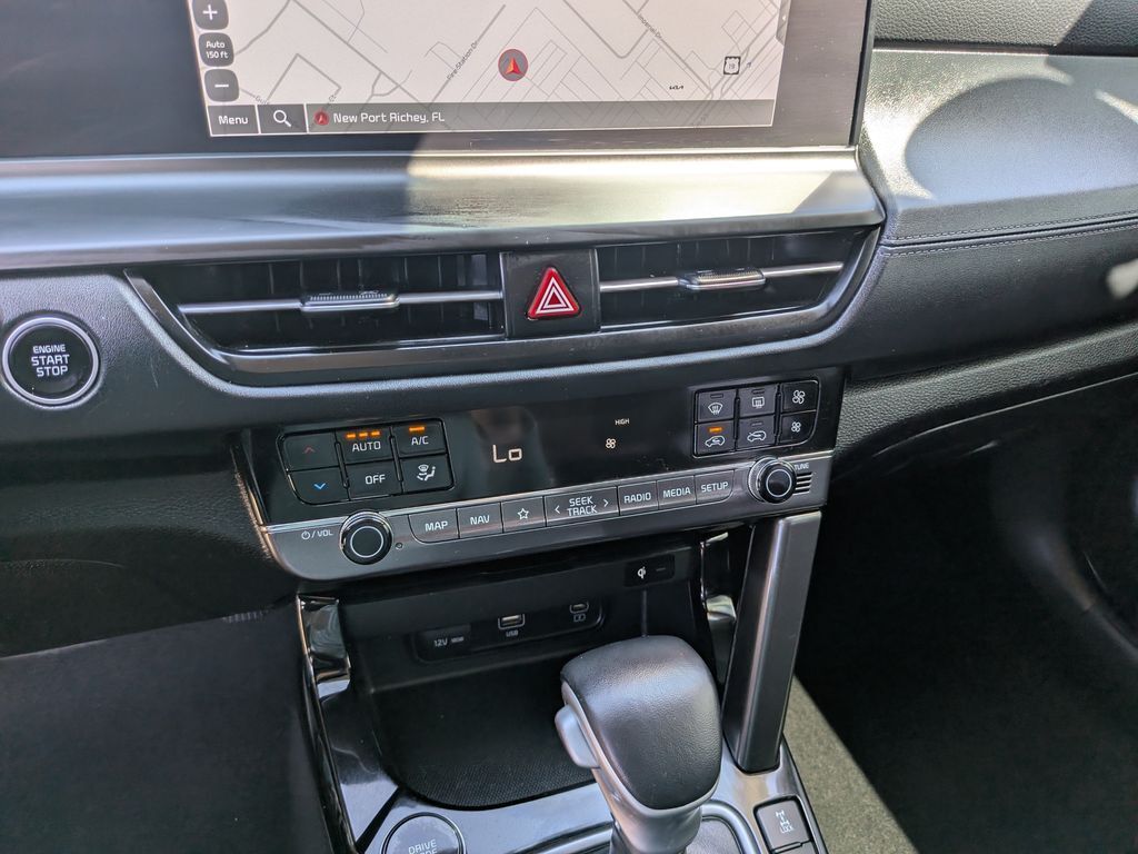 2025 Kia Seltos SX San Clemente CA