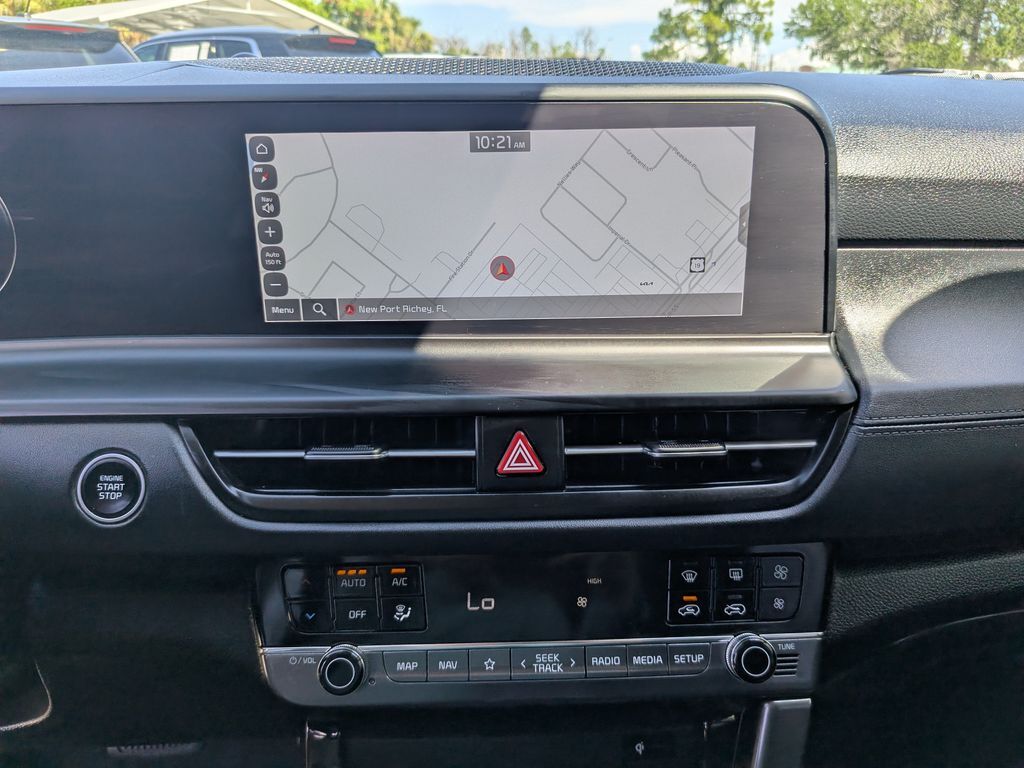 2025 Kia Seltos SX San Clemente CA