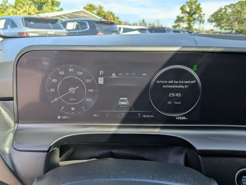 2025 Kia Seltos SX San Clemente CA