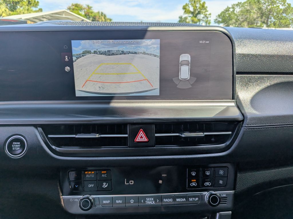 2025 Kia Seltos SX San Clemente CA