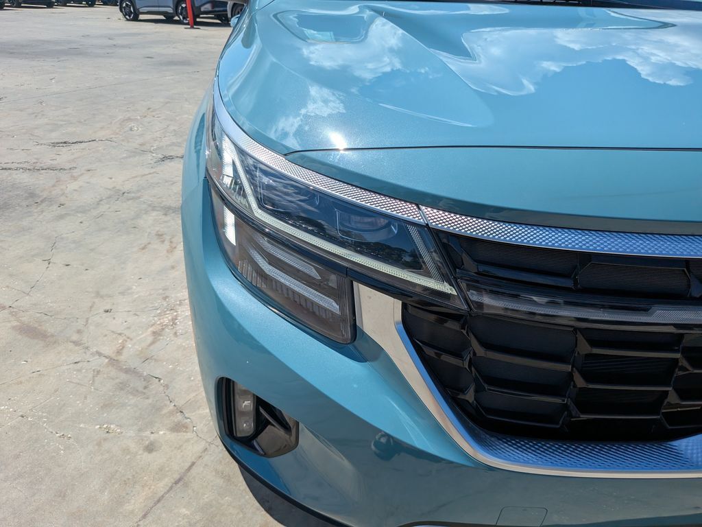 2025 Kia Seltos SX San Clemente CA