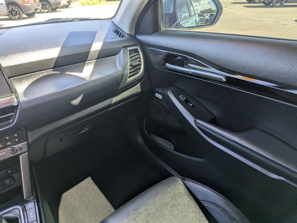 2025 Kia Seltos SX San Clemente CA