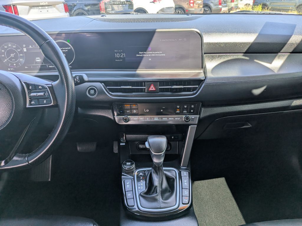 2025 Kia Seltos SX San Clemente CA