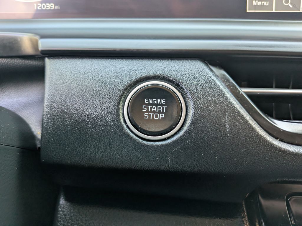 2025 Kia Seltos SX San Clemente CA