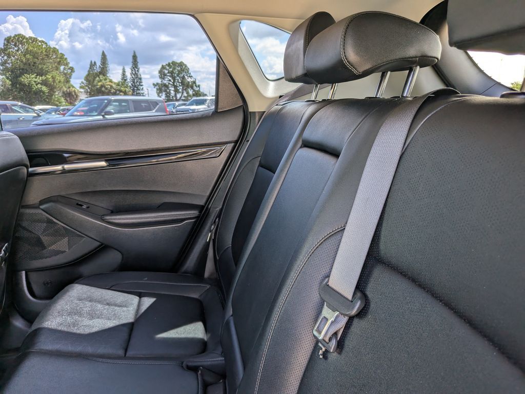 2025 Kia Seltos SX San Clemente CA