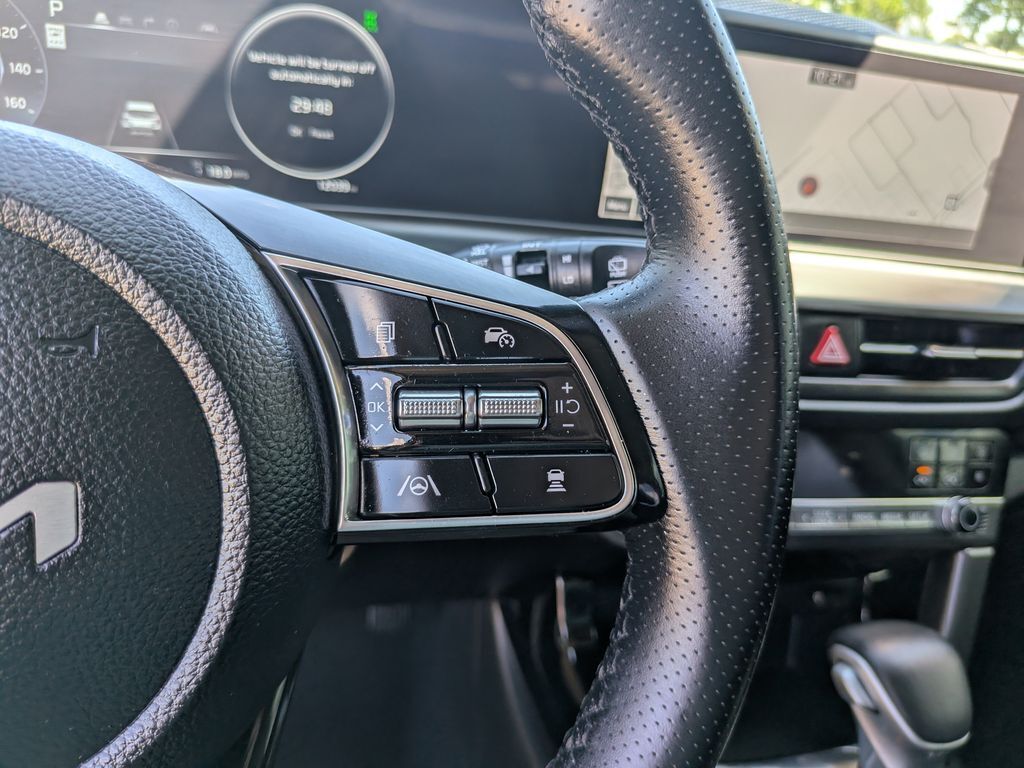 2025 Kia Seltos SX San Clemente CA
