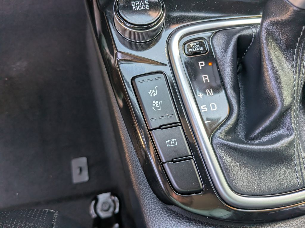 2025 Kia Seltos SX San Clemente CA
