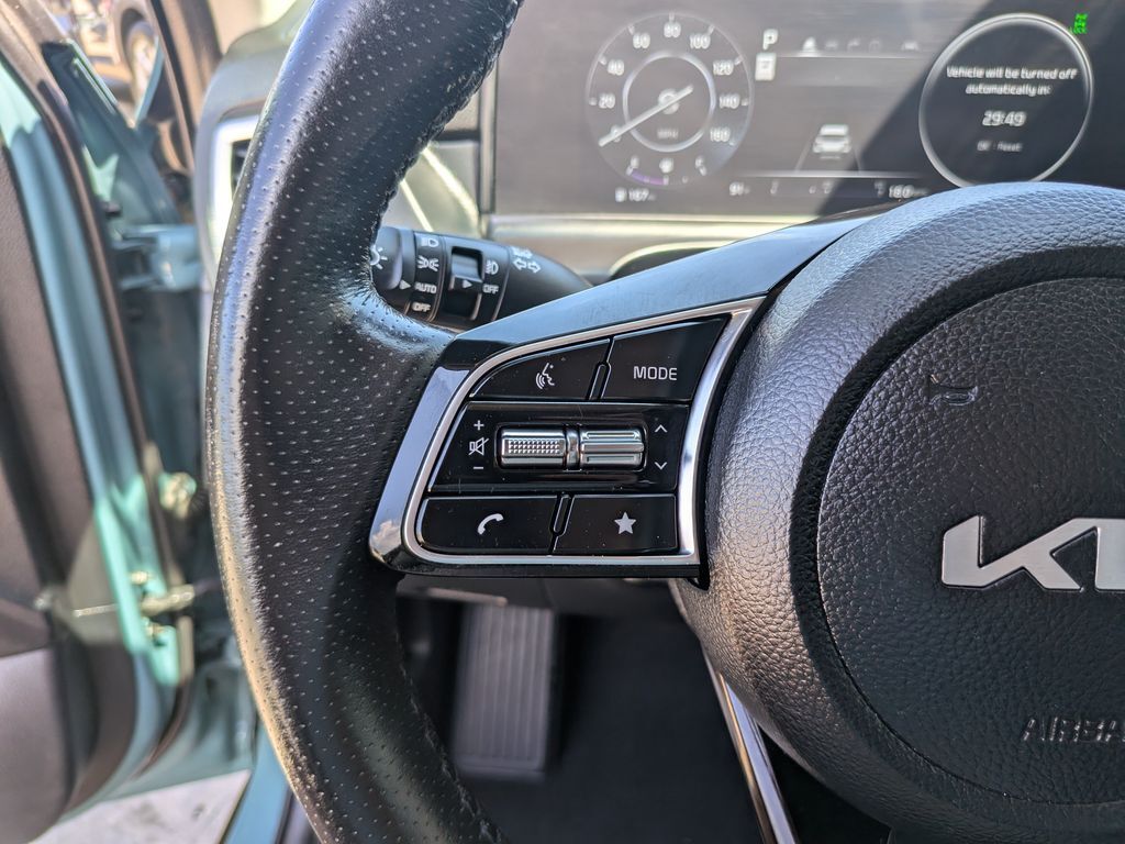 2025 Kia Seltos SX San Clemente CA