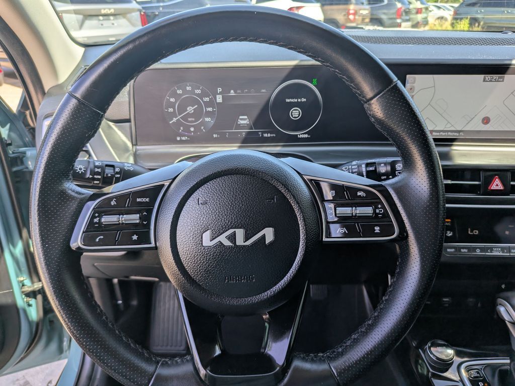 2025 Kia Seltos SX San Clemente CA