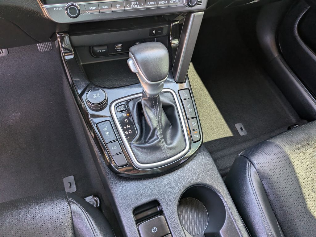 2025 Kia Seltos SX San Clemente CA