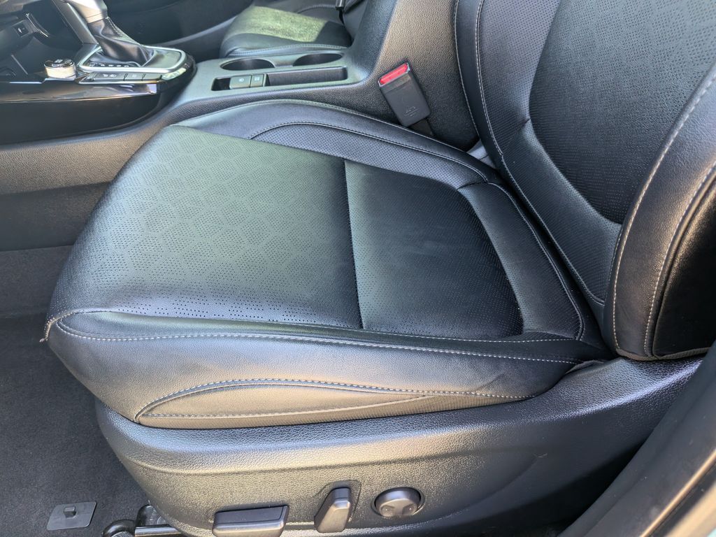 2025 Kia Seltos SX San Clemente CA