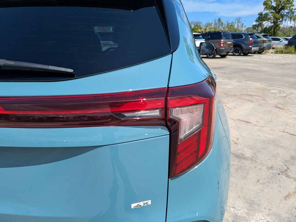 2025 Kia Seltos SX San Clemente CA