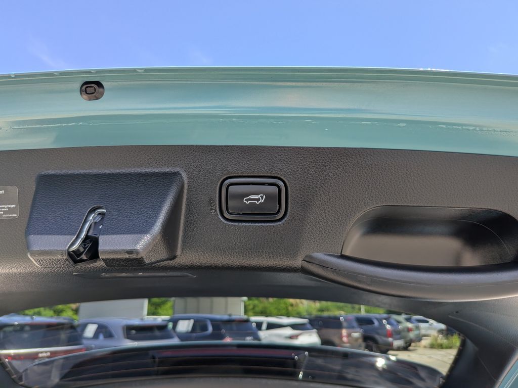 2025 Kia Seltos SX San Clemente CA