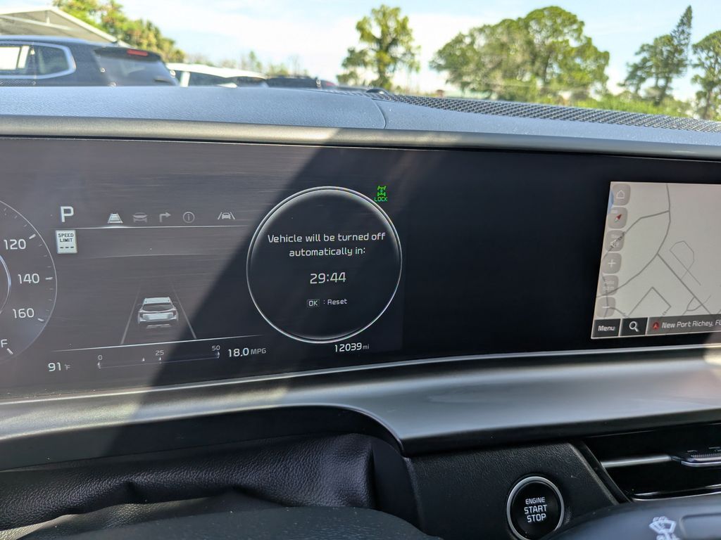 2025 Kia Seltos SX San Clemente CA