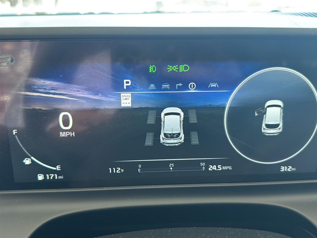 2025 Kia Seltos SX Tucson AZ