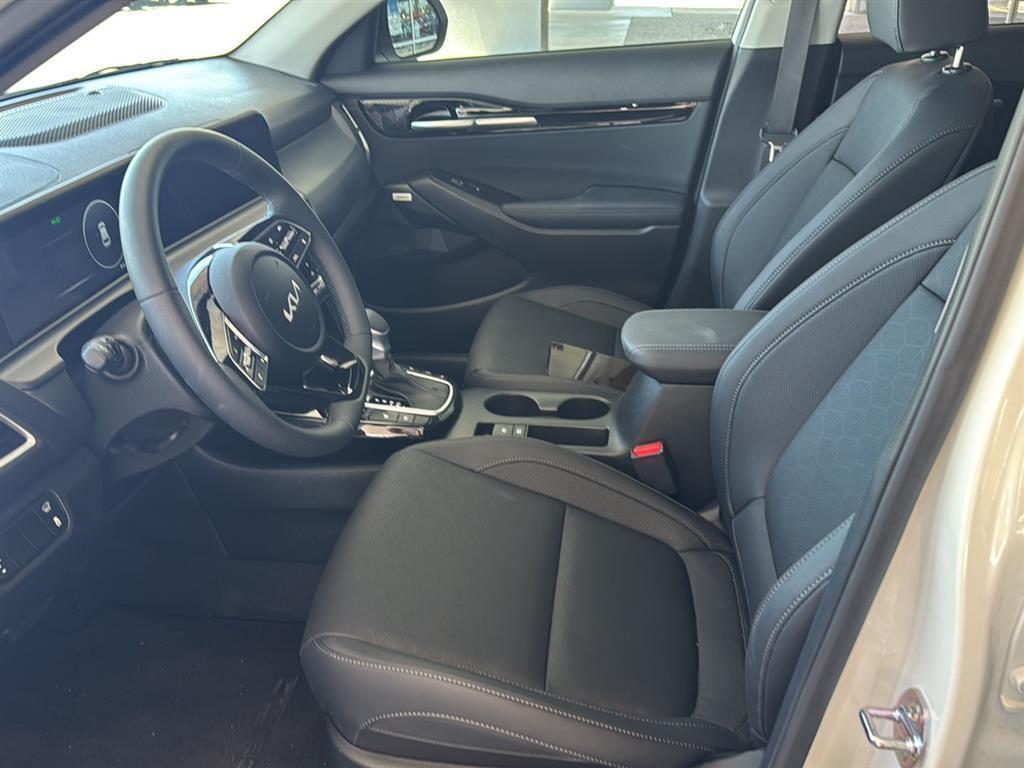 2025 Kia Seltos SX Tucson AZ
