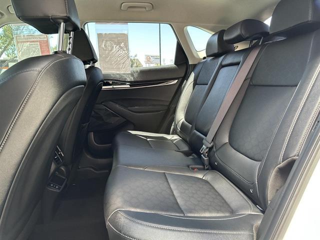 2025 Kia Seltos SX Tucson AZ