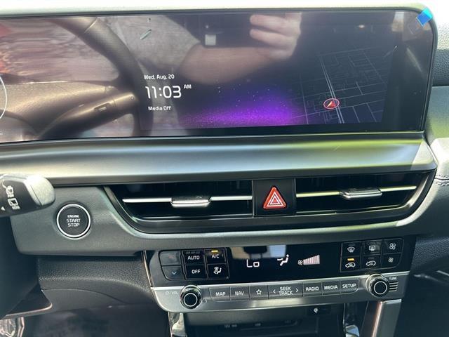 2025 Kia Seltos SX Tucson AZ
