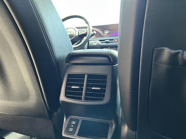 2025 Kia Seltos SX Tucson AZ