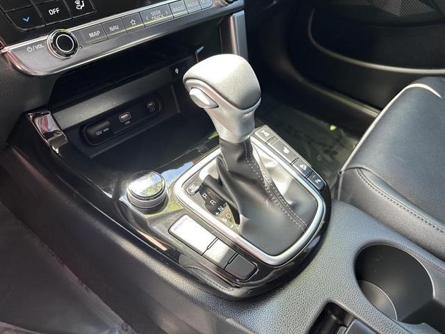 2025 Kia Seltos SX Tucson AZ