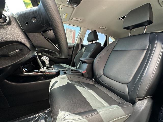 2025 Kia Seltos SX Tucson AZ