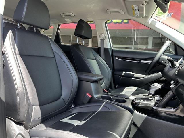 2025 Kia Seltos SX Tucson AZ