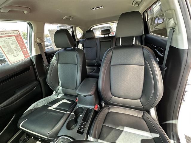 2025 Kia Seltos SX Tucson AZ