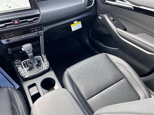 2025 Kia Seltos SX Cape Girardeau MO