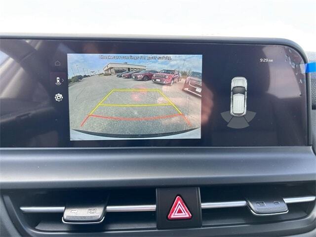 2025 Kia Seltos SX Cape Girardeau MO