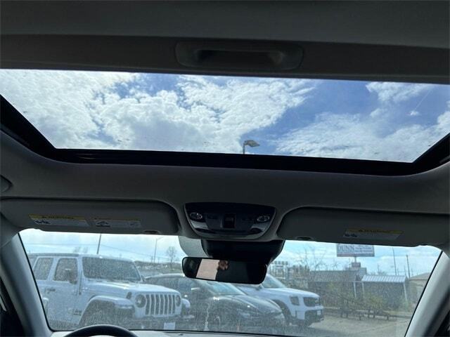 2025 Kia Seltos SX Cape Girardeau MO