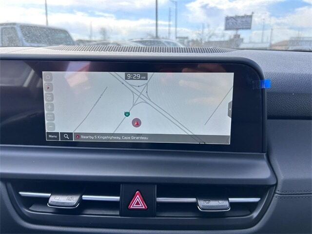 2025 Kia Seltos SX Cape Girardeau MO