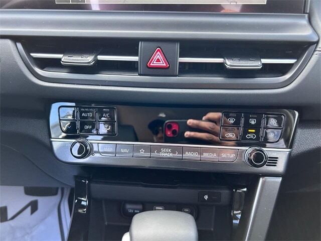 2025 Kia Seltos SX Cape Girardeau MO