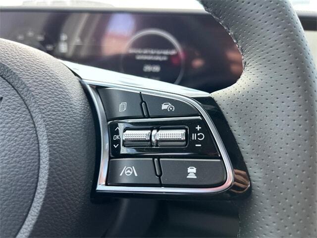 2025 Kia Seltos SX Cape Girardeau MO