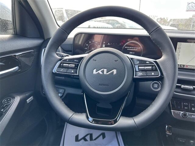 2025 Kia Seltos SX Cape Girardeau MO