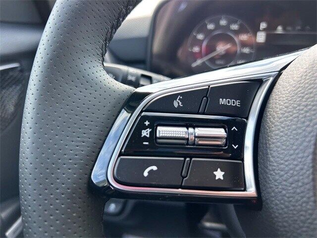 2025 Kia Seltos SX Cape Girardeau MO