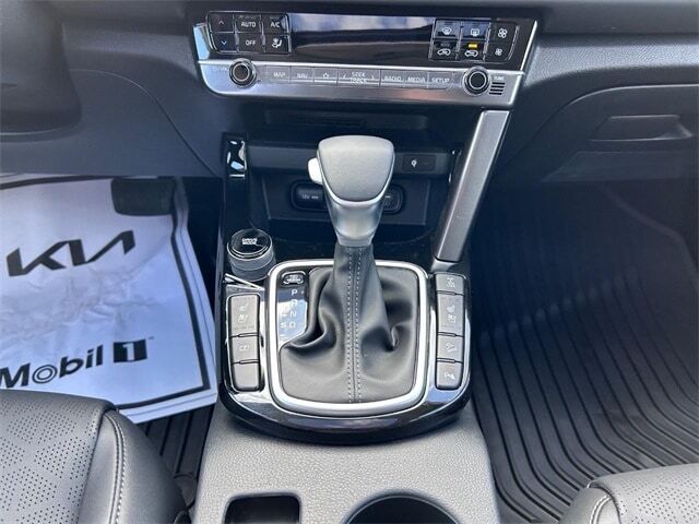 2025 Kia Seltos SX Cape Girardeau MO