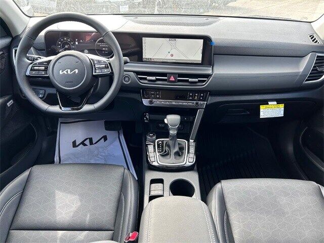 2025 Kia Seltos SX Cape Girardeau MO