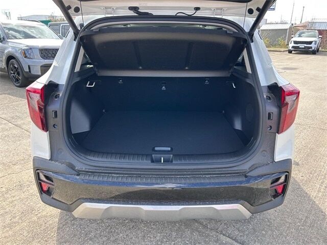 2025 Kia Seltos SX Cape Girardeau MO