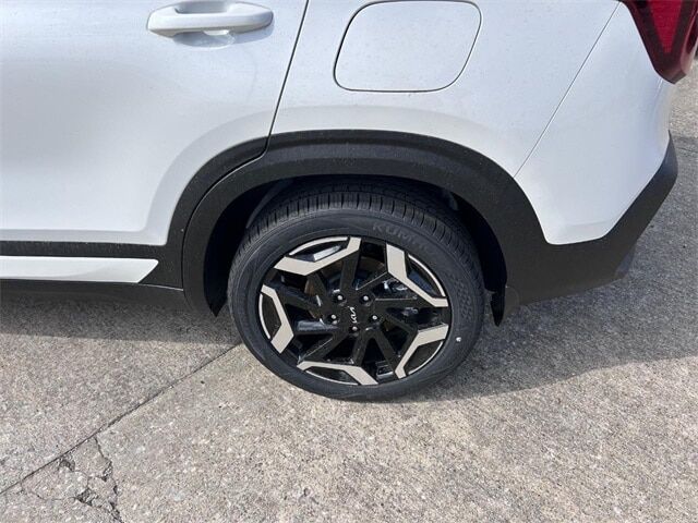 2025 Kia Seltos SX Cape Girardeau MO