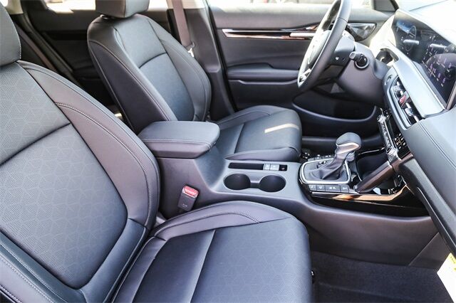 2025 Kia Seltos SX Renton WA