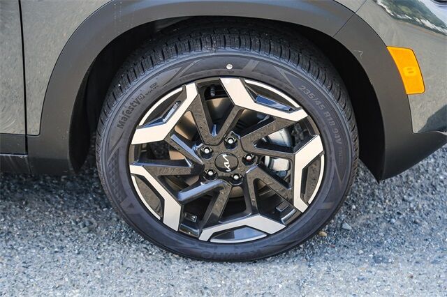 2025 Kia Seltos SX Renton WA