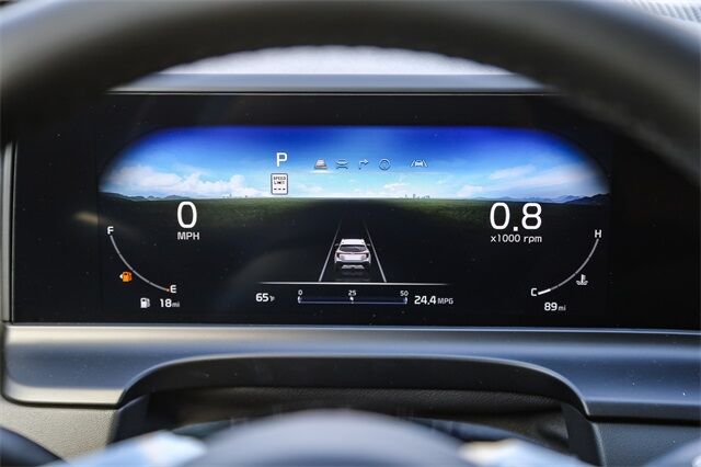 2025 Kia Seltos SX Renton WA