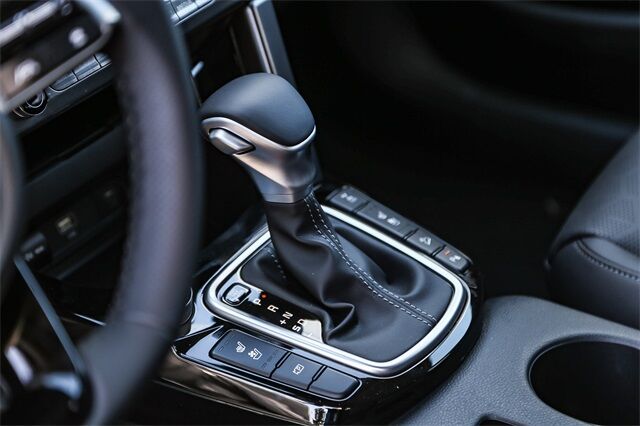 2025 Kia Seltos SX Renton WA