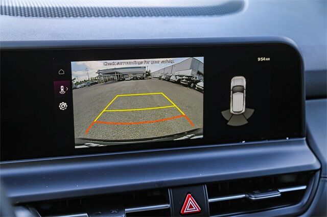 2025 Kia Seltos SX Renton WA