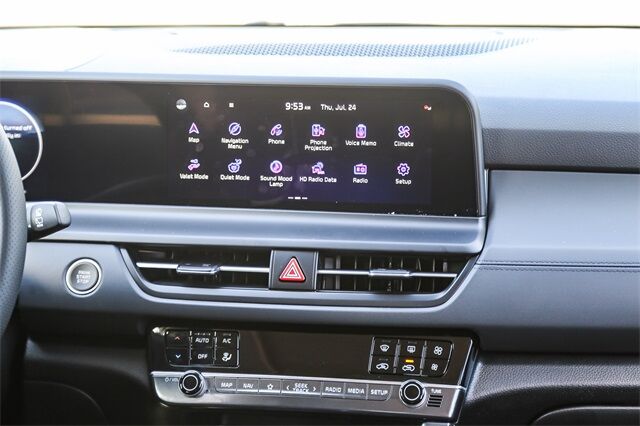 2025 Kia Seltos SX Renton WA